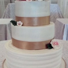 This Chick Makes , Wedding Cakes, № 37421