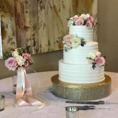 Gala , Свадебные торты, № 37468