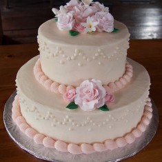 Turtledoves , Свадебные торты, № 37535