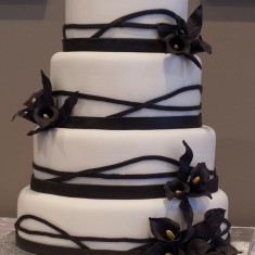 Turtledoves , Свадебные торты, № 37536