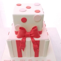 Cake Couture, 어린애 케이크, № 37605
