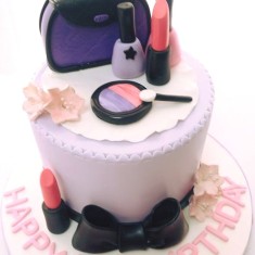 Cake Couture, Gâteaux à thème, № 37619