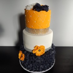 West Best Cakes, Свадебные торты