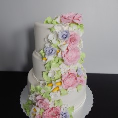 West Best Cakes, Pasteles de boda, № 37905