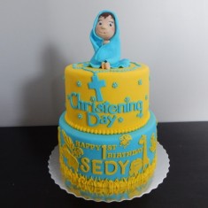 West Best Cakes, Cakes for Christenings, № 37843
