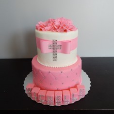 West Best Cakes, Cakes for Christenings, № 37845