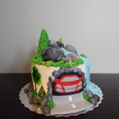 West Best Cakes, Theme Cakes, № 37928