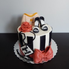 West Best Cakes, Theme Cakes, № 37922