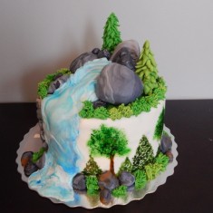 West Best Cakes, Theme Cakes, № 37930