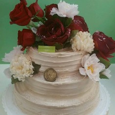  Macarons & Goodies, Wedding Cakes, № 37795