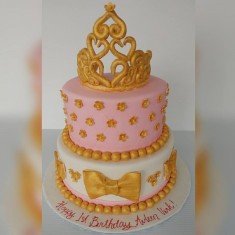 Cupcake Mama, Детские торты, № 37803