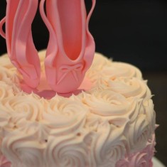 Cupcake Mama, Torte childish, № 37807
