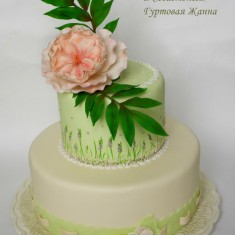 Жанна Гуртова, Festive Cakes, № 3021