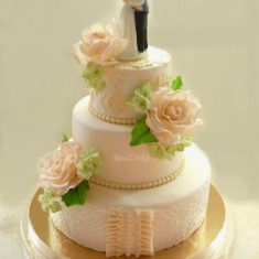 Жанна Гуртова, Wedding Cakes, № 3024