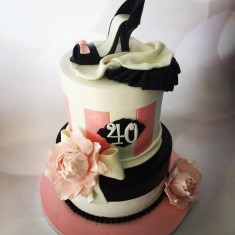 Cake , Theme Cakes, № 37996