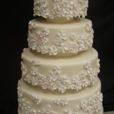 Yann Haute , Свадебные торты, № 38004