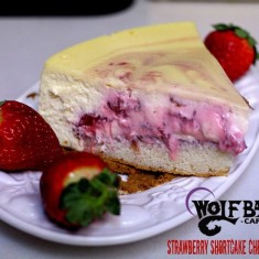  Wolfbay, お茶のケーキ, № 38033