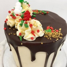Sweet Relief, Festive Cakes, № 38089