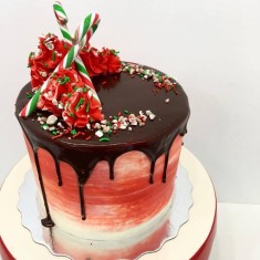 Sweet Relief, Festive Cakes