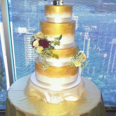 Forever Cakes, Pasteles de boda, № 38121