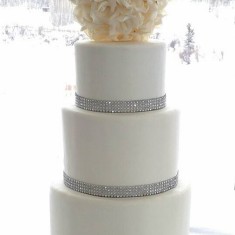 Forever Cakes, Свадебные торты, № 38118