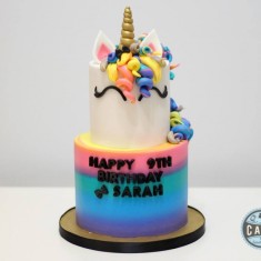 Sarah Cake, Childish Cakes, № 38227