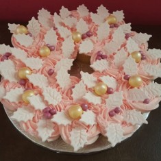 Cupcakes , お祝いのケーキ, № 38316