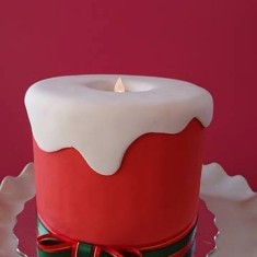 Cupcakes , Праздничные торты, № 38314