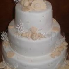 Наталья Недыпич, Wedding Cakes, № 3054