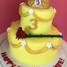 Sweet Emmas , Childish Cakes, № 38343