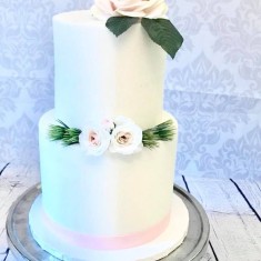 R B, Wedding Cakes, № 38382