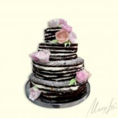 Mary Lu, Festive Cakes, № 3059