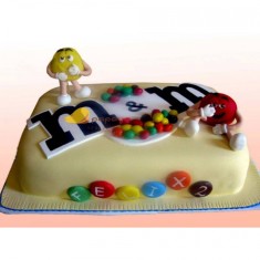 PAPAYA Pastry, Childish Cakes, № 840