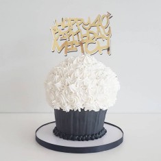  Cupcake , Festliche Kuchen, № 38444