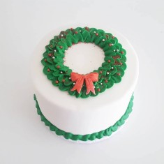  Cupcake , Pasteles festivos, № 38446