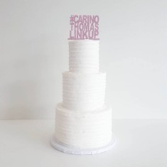  Cupcake , Свадебные торты, № 38461