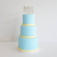  Cupcake , Свадебные торты, № 38460