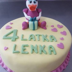 Cukiernia Mistrzowska, Childish Cakes, № 38473