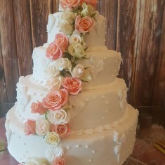 Cukiernia Mistrzowska, Wedding Cakes
