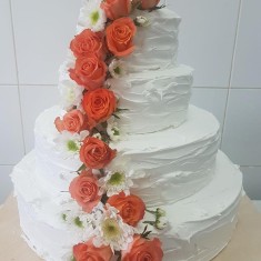 Cukiernia Mistrzowska, Wedding Cakes, № 38466