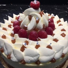  She's Cake, Gâteaux aux fruits, № 38482