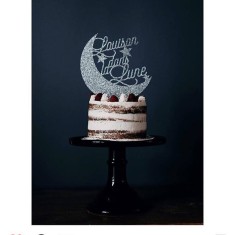 Love And Cakes, Gâteaux de fête, № 38510