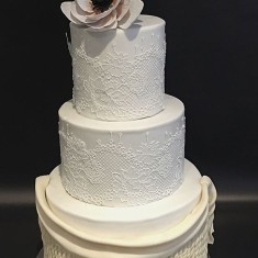 Gâteaux Sur Mesure , Wedding Cakes, № 38561