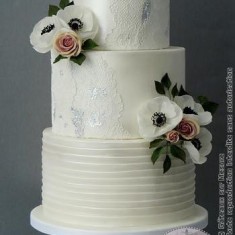 Gâteaux Sur Mesure , Wedding Cakes, № 38559