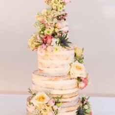 Synie's, Свадебные торты, № 38593