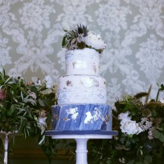 Synie's, Wedding Cakes, № 38599