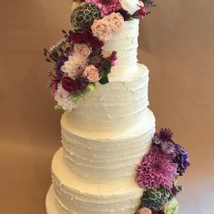 Synie's, Wedding Cakes