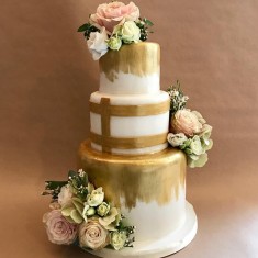 Synie's, Свадебные торты, № 38597