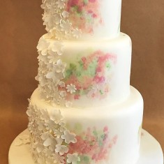 Synie's, Wedding Cakes, № 38591
