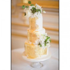 Synie's, Wedding Cakes, № 38598